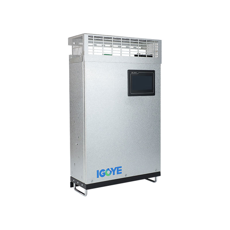 220V ການກັ່ນຕອງ Hall-mounted