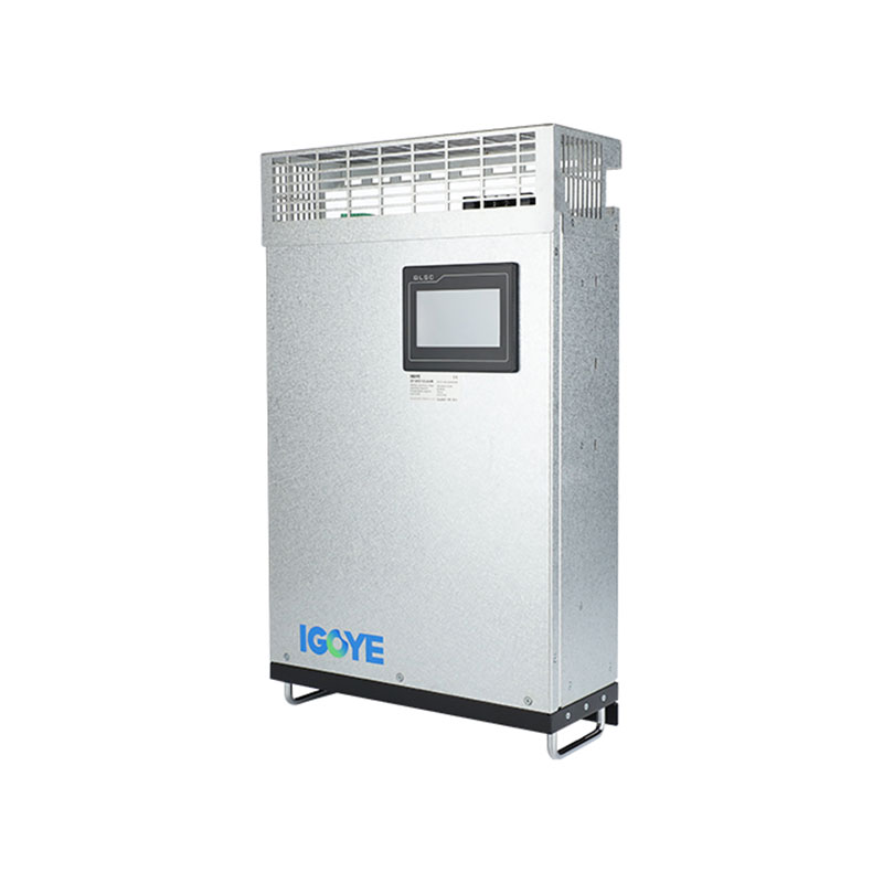 380v 380V ກອງປະສົມກົມກຽວທີ່ມີປະສິດຕິພາບ