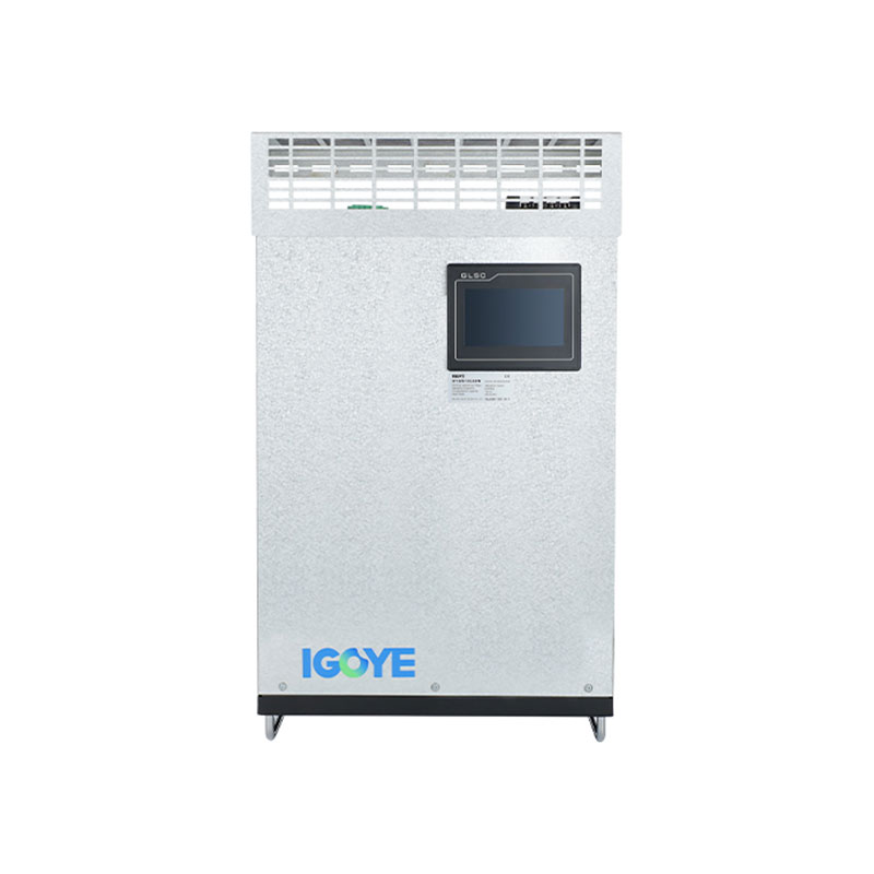 690v CAspinet-Type-Type Static Var Versator
