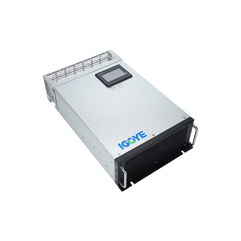 690v Rack Mount Static Var Var ທົ່ວໄປ